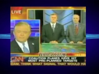 The Listening Post - The military and the media