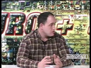 Μαχητικα Αθληματα Νο 79 - ΕΥΡΩΠΟΣ ΚΙΛΚΙΣ (2) 03-06-12