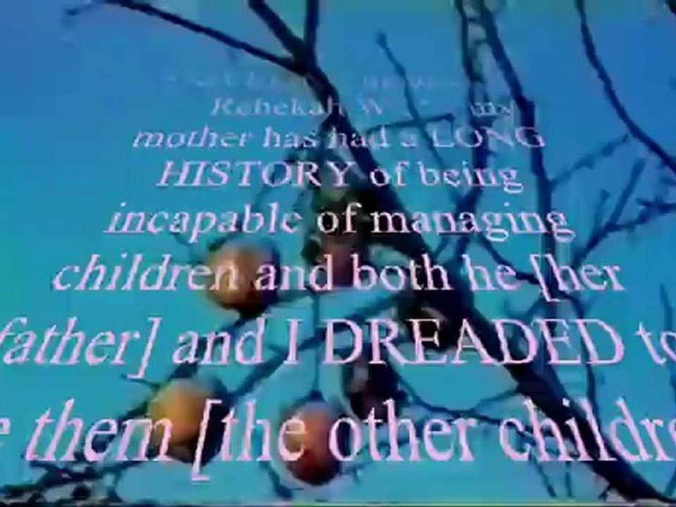 The PX2 Conspiracy Documentary, Chapter 1