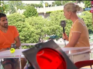 Game set & Mats: Janko Tipsarevic