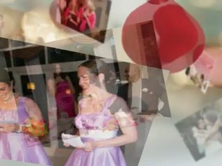 Maid Of Honor Speeches