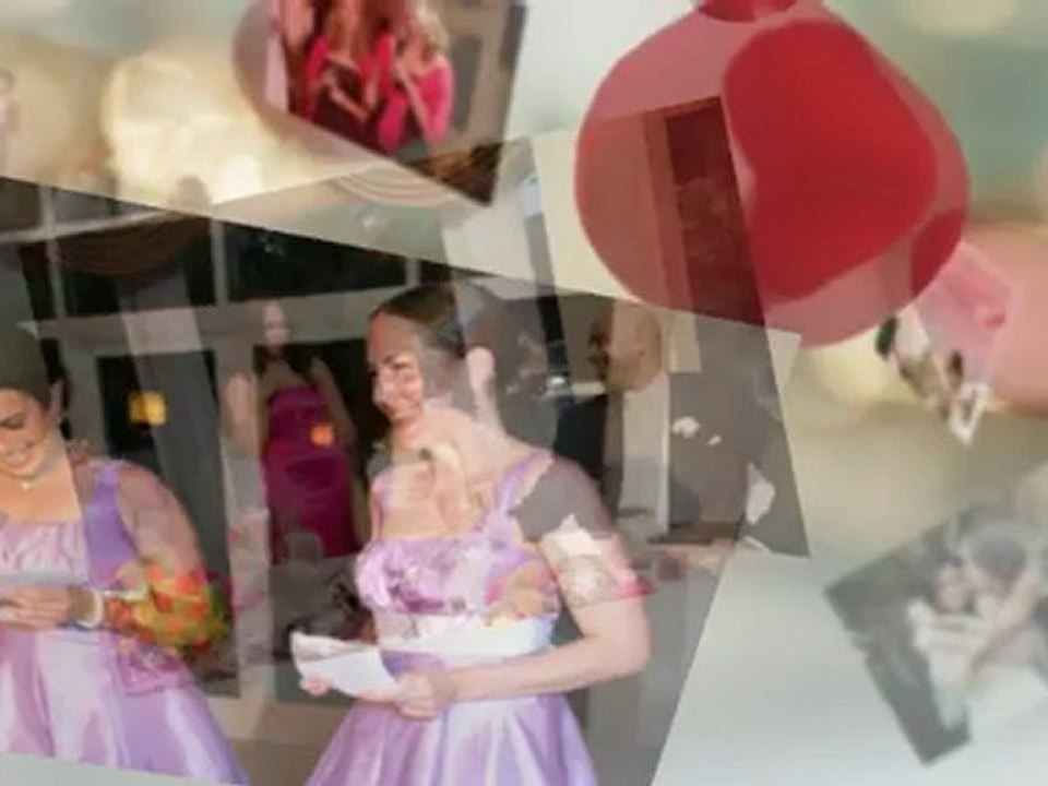 Maid Of Honor Speeches