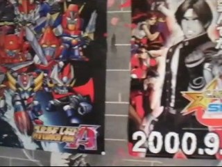 interview Personnelle Juin 2012