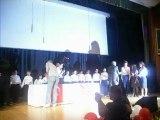 Balçova Ertuğrul Gazi İlköğretim Okulu İzcilerin Yemin Töreni