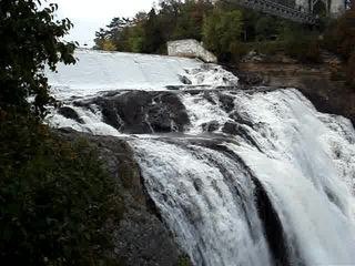 Chutes Montmorency