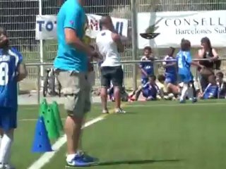 PERFORMANCE vs CF LA FLORIDA C