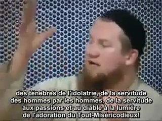 Pierre Vogel - Qu'as-tu fait pour l'Islam