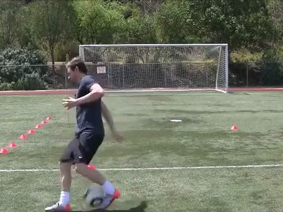 The Best Soccer Drills For High School, Youth, And Beginners