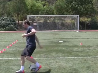 The Best Soccer Drills For High School, Youth, And Beginners