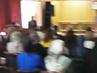 Sıcak Eller,Anafartalar İlköğretim Okulundaydı