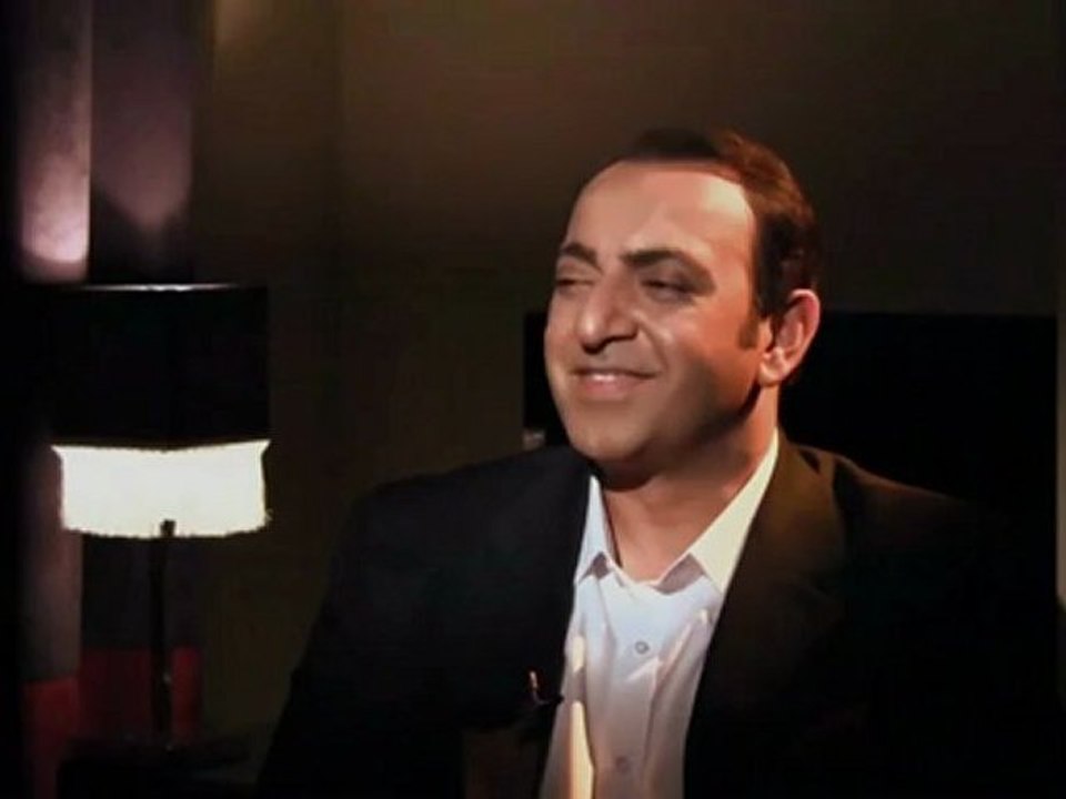 One on One - Elham al-Qasimi