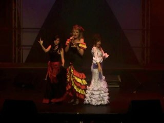 LA ISLA BONITA HD 1080P