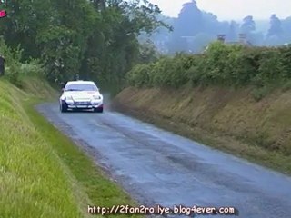 Rallye mezidon canon 2012