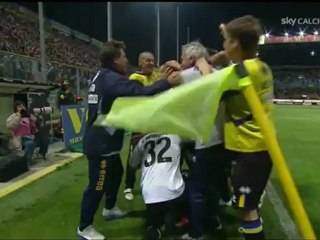 Sebastian Giovinco 1 May 2012