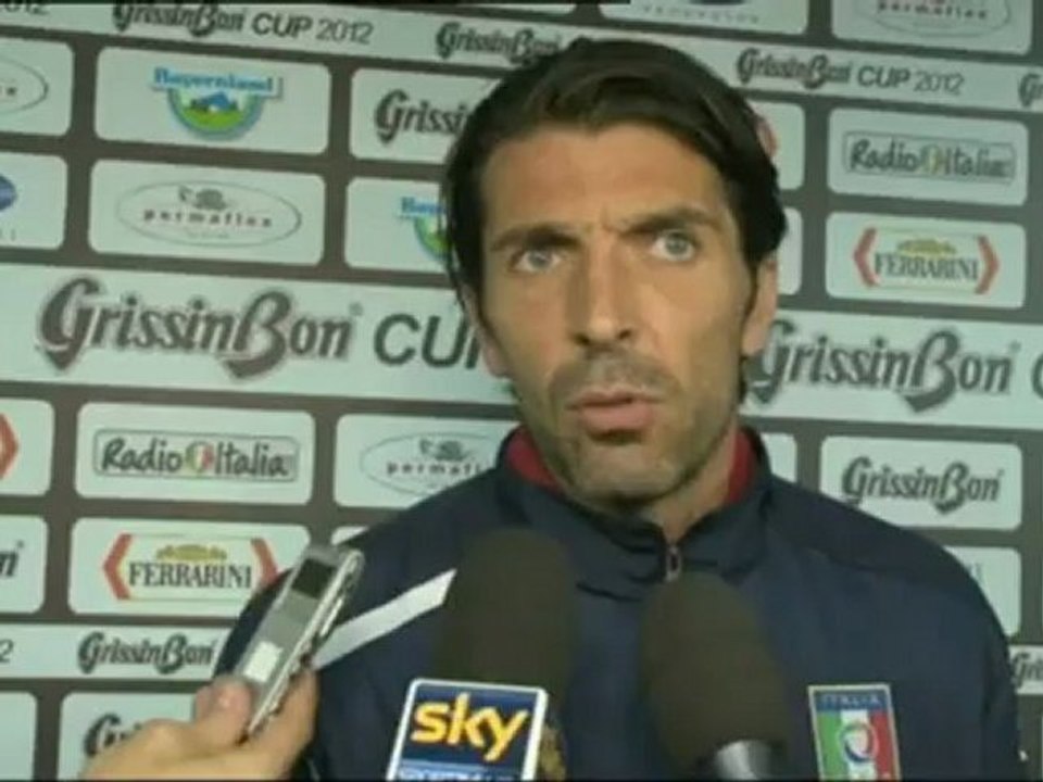 Buffon im Visier der Ermittler