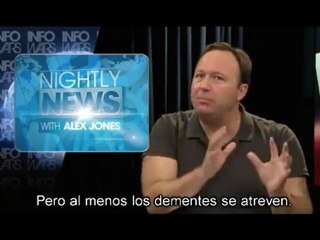 Lucifer es el Dios del Nuevo Orden Mundial