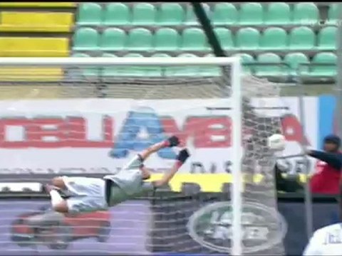 Sebastian Giovinco v Siena 6 May 2012