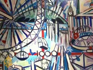 Smart investors turning to art