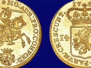 Postzegel Veiling 'S-Gravenhage Riedijk Veilingen BV
