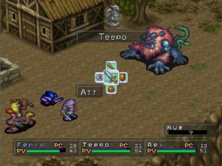 Breath of Fire 3 part5