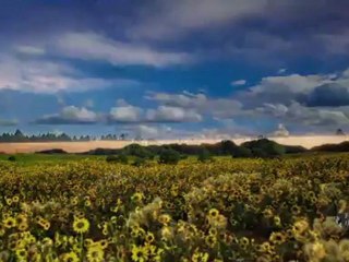 사랑의여울.주하나님지으신모든세계-Penpipe연주