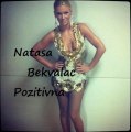 Natasa Bekvalac - Pozitivna Nova Pesma