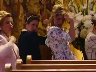 Rock of Ages - Hit me with your best shot