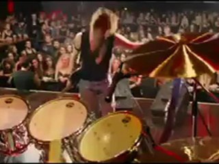 Rock of Ages - I wanna rock