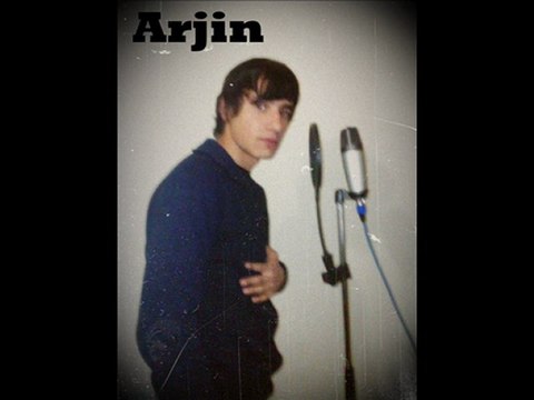 arjin ft mc karaşer...çektiğim esrar gibiydin..