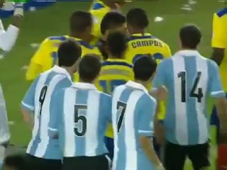 Argentina vs Ecuador 4:0 FULL MATCH HIGHLIGHTS