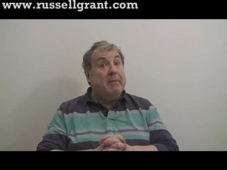 RussellGrant.com Video Horoscope Scorpio June Sunday 3rd
