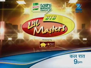 3rd June DID Promo 3