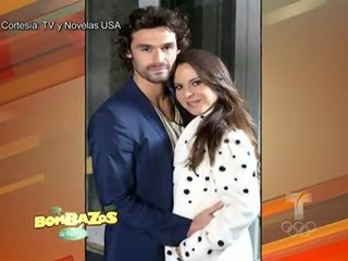 BOMBAZOS DE PA´LANTE - Amores y Desamores