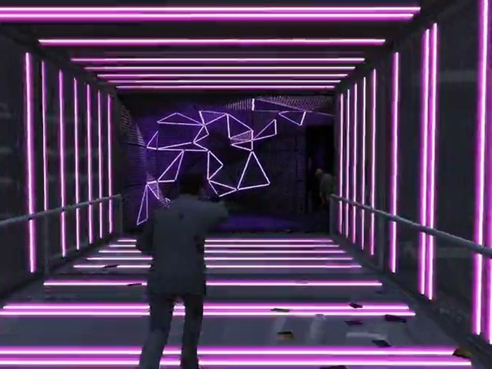 MAX PAYNE 3 - PC DirectX11 MAX Settings