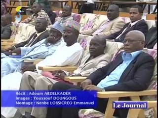 JT TCHAD FRANCAIS DU 02 JUIN 2012 SUR TOL