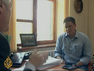 Kyrgyzstan shows signs of ethnic cleansing