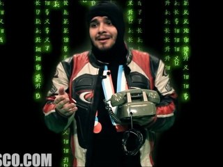 Neyin Peşindesin - The Matrix Seçmeleri