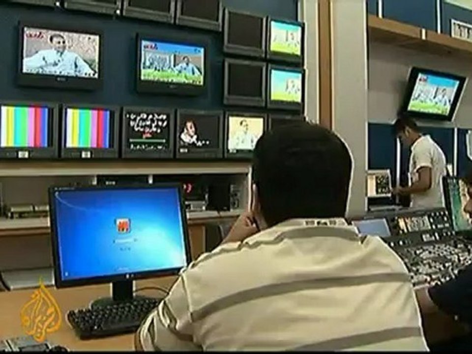 France bans Hamas TV