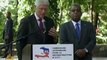 Haitians seek say in rebuilding
