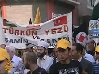 Turkey's regional popularity soars