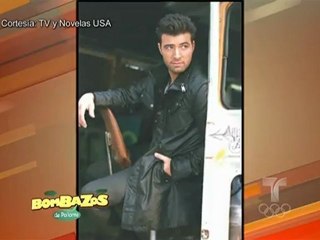 BOMBAZOS DE PA´LANTE - Exclusiva de Jencarlos y Gaby