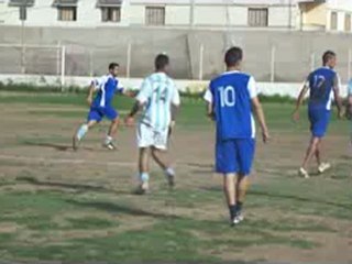 حسنية الناظور يستعد للباراج - 2