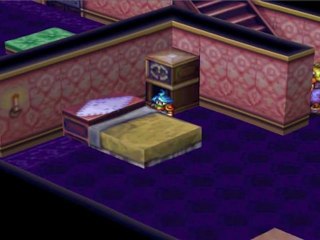 Breath of Fire 3 part11