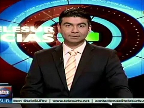 Caracas y Brasil estrechan lazos bilaterales