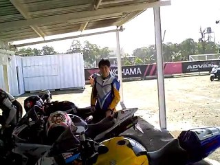 Clutch Control - I'm so cool