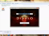 DIABLO III - KEYGEN   CRACK - FREE Download - CRACK   KEYGEN