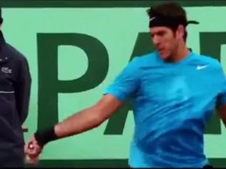 JM DEL POTRO VS TOMAS BERDYCH [ www.GooGooTV.com ] ONLINE