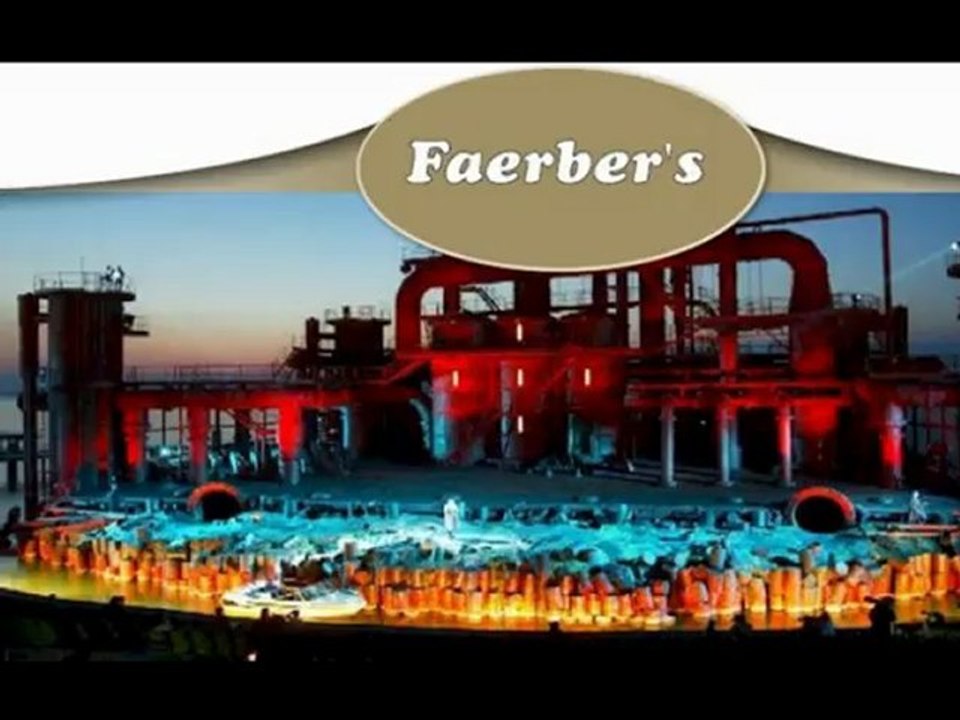 Faerbers Gastronomie - Restaurants Hard - Lustenau