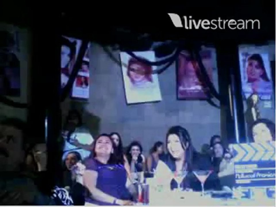 El Dia Internacional de Victoria Ruffo 3