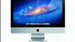 Apple iMac 2012 - MC813LLA 27-Inch - Apple Desktop 2012 (NEWEST VERSION)